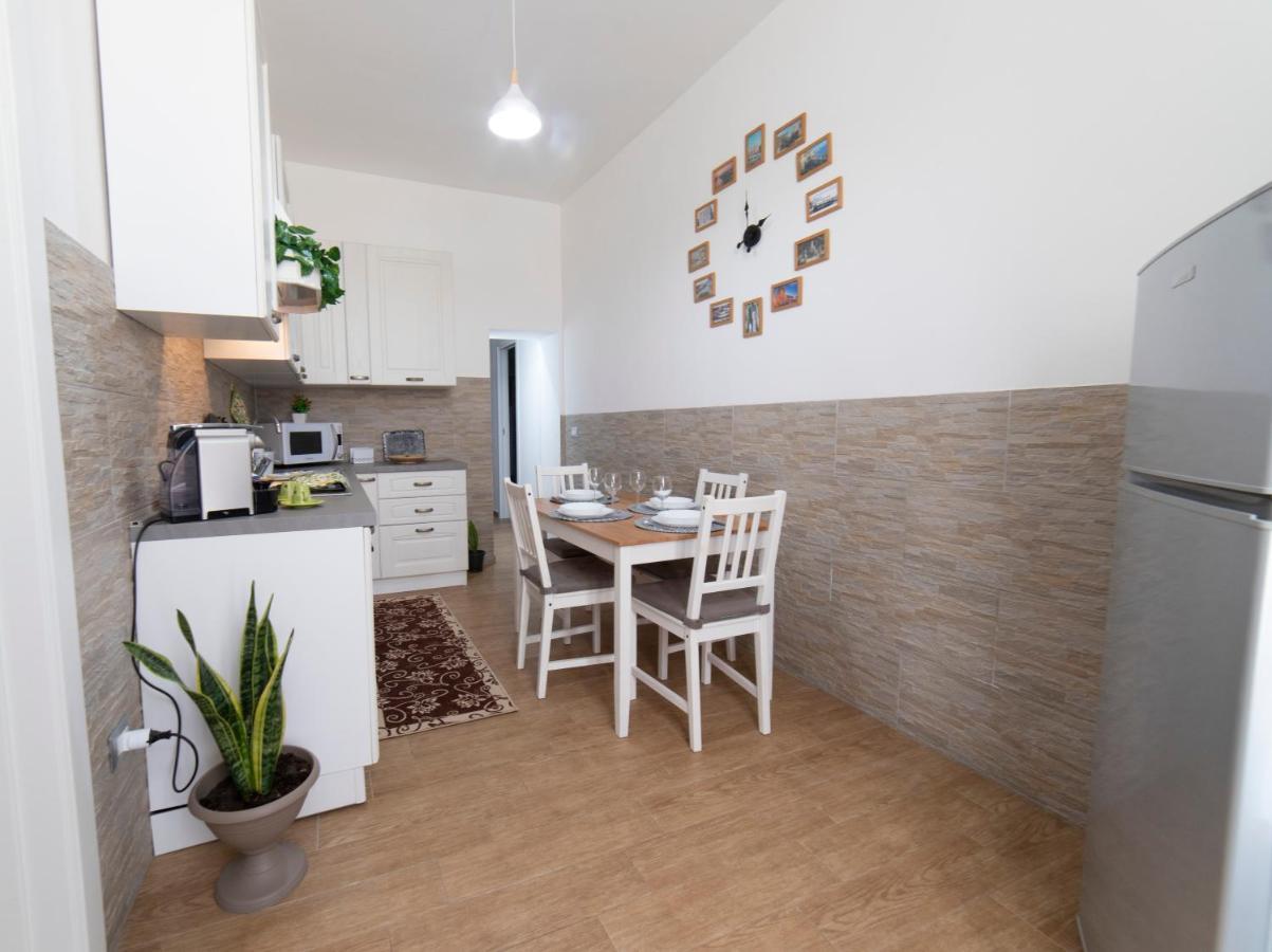 Holiday home Alfeo E Aretusa Syracuse