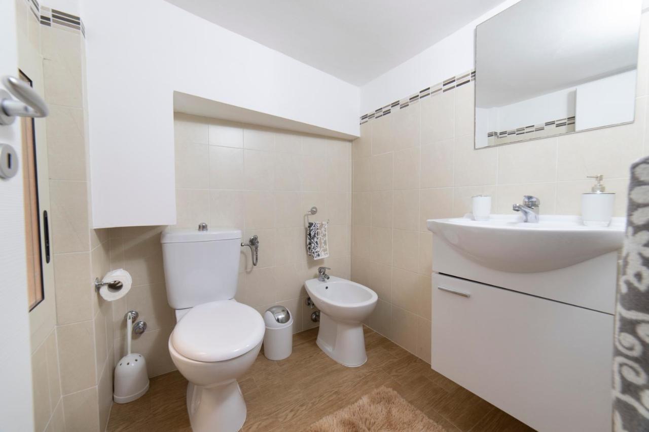 Alfeo E Aretusa Holiday home Syracuse
