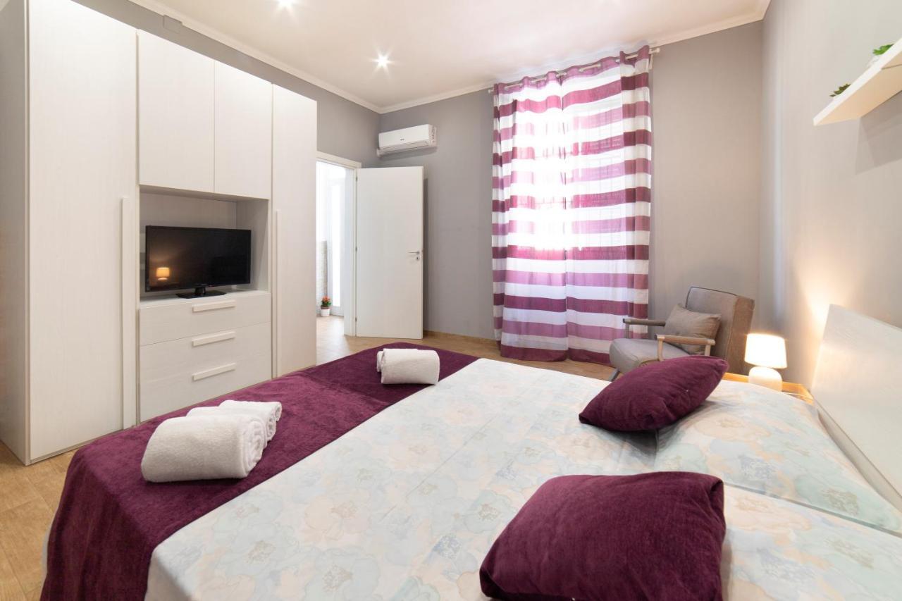 Holiday home Alfeo E Aretusa Syracuse