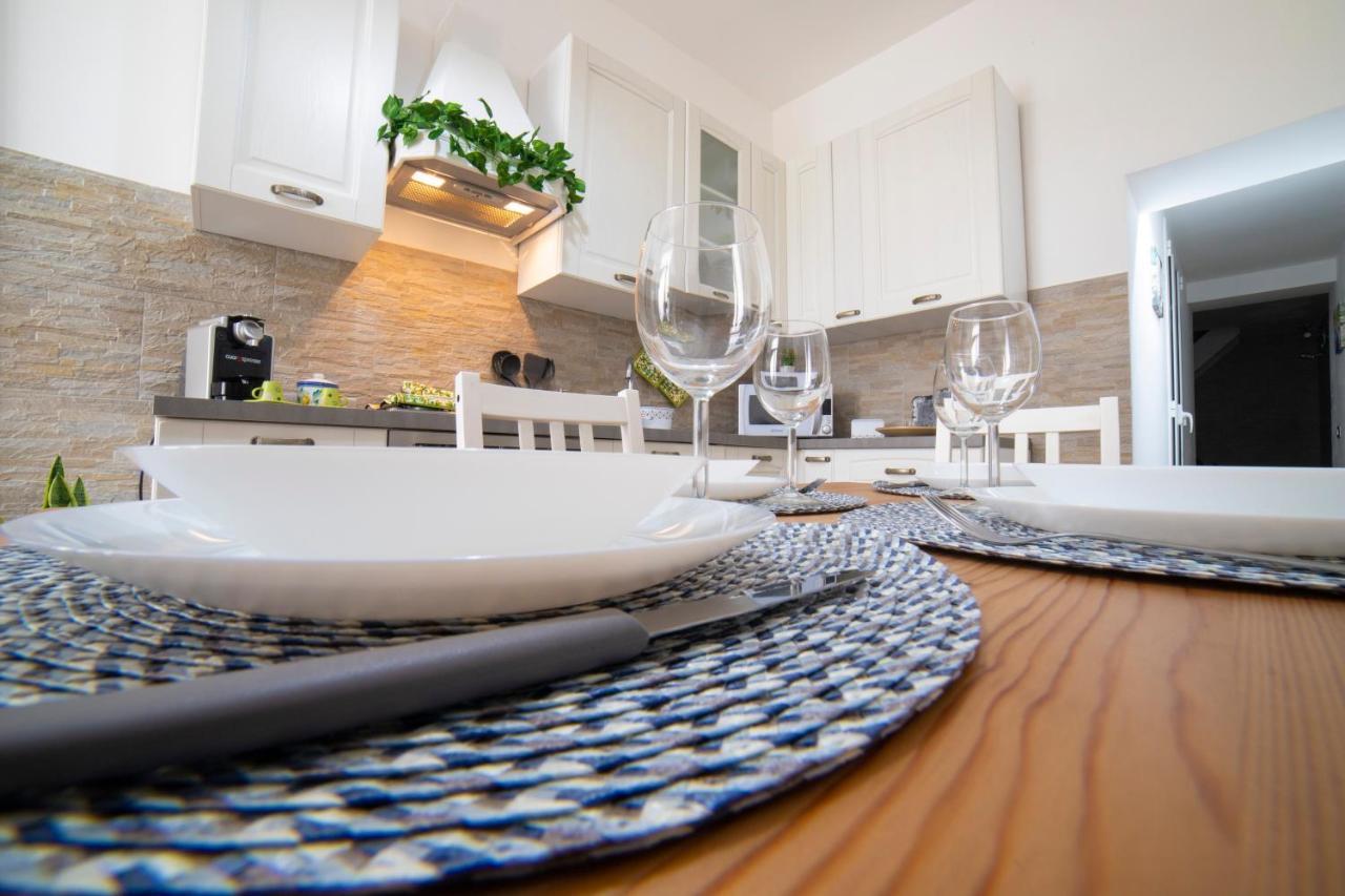 Alfeo E Aretusa Holiday home Syracuse