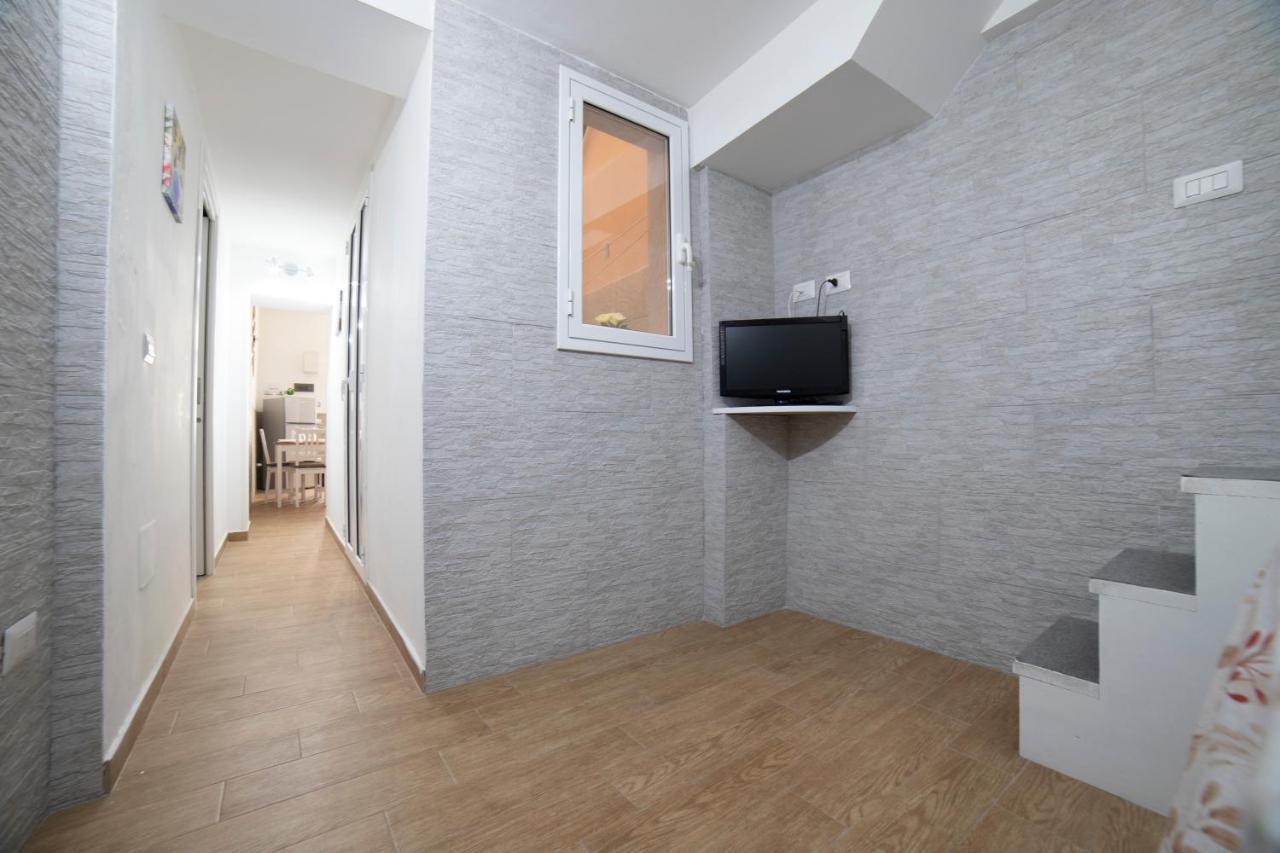 Alfeo E Aretusa Holiday home Syracuse