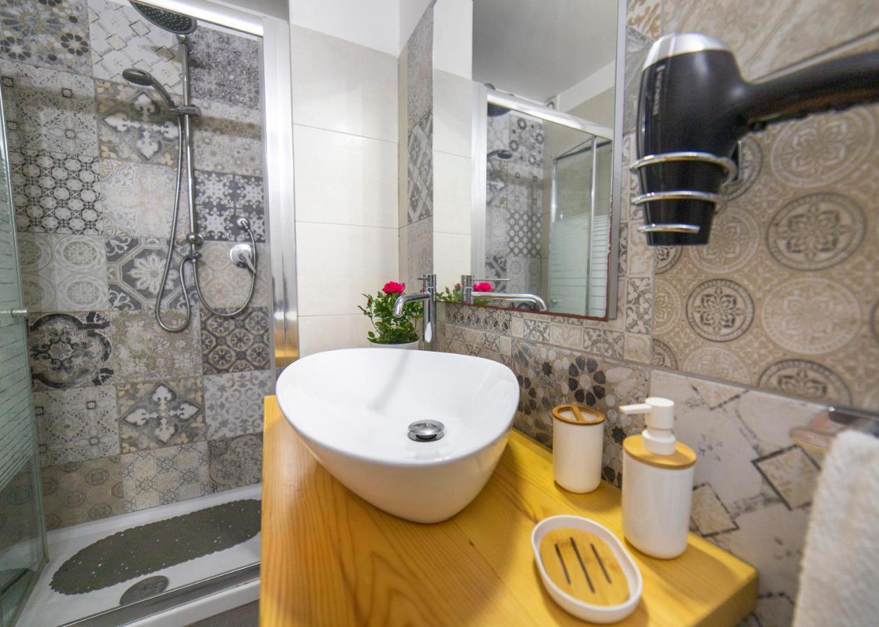 Alfeo E Aretusa Holiday home Syracuse