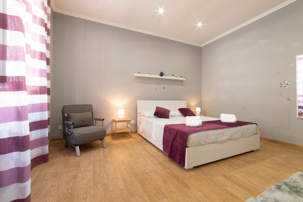 Alfeo E Aretusa Holiday home Syracuse