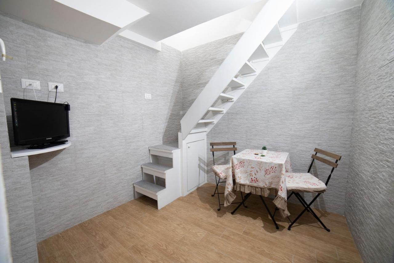 Holiday home Alfeo E Aretusa *