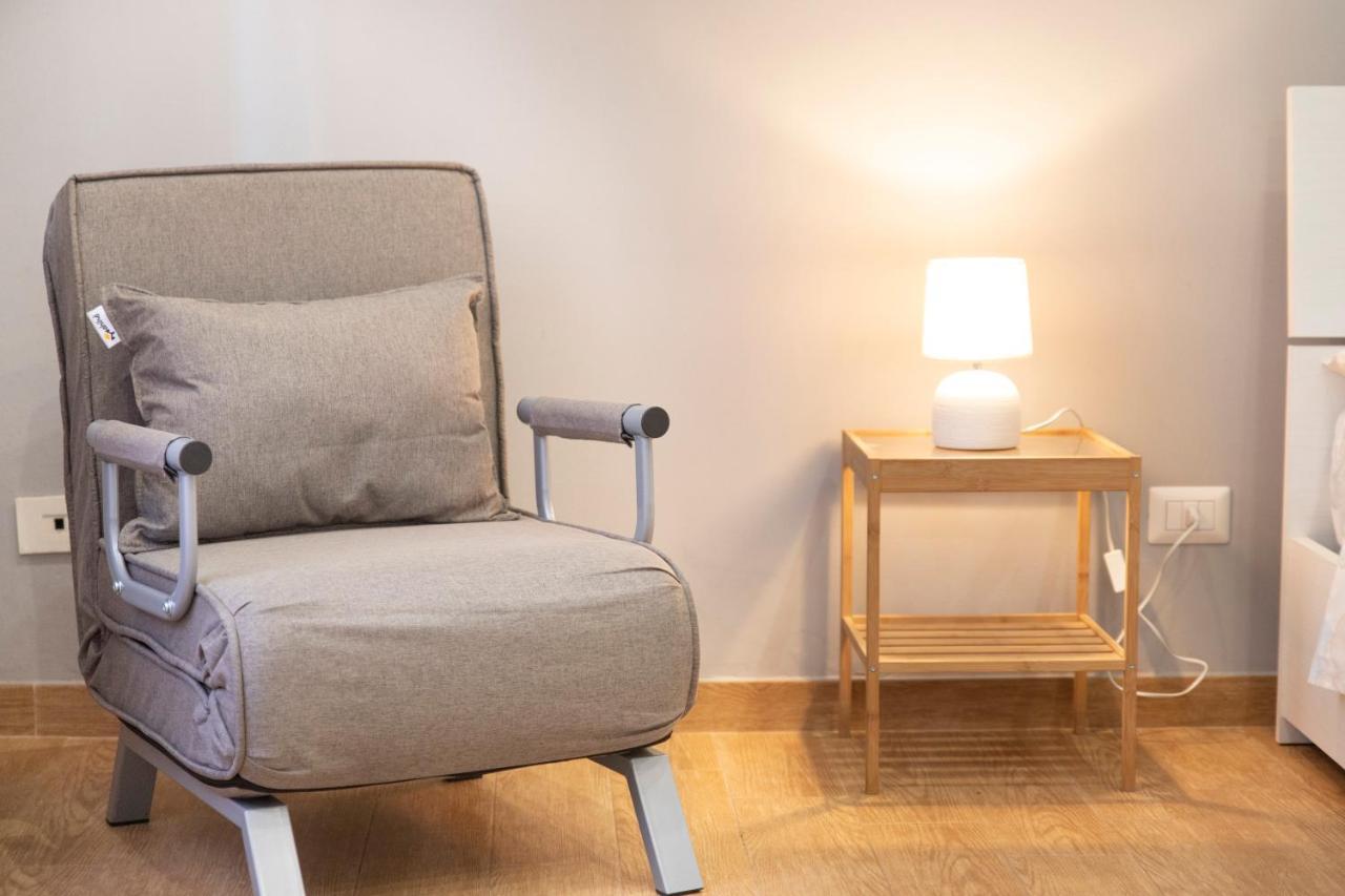 Alfeo E Aretusa Holiday home
